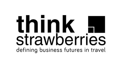 Thinkstrawberries Device mark 5981348 Trademark