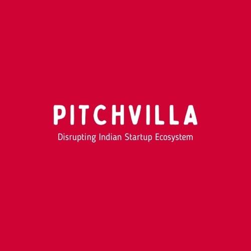 Pitchvilla - Disrupting Indian Startup Ecosystem Device mark 5981631 Trademark