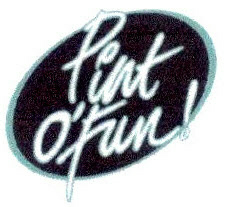 Pint O'fun Logo Device mark 2722484 Trademark