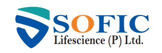 Sofic Lifescience Private Limited Device mark 5981807 Trademark