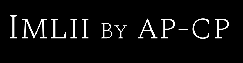 Imlii By Ap-cp (label) Device mark 5983333 Trademark