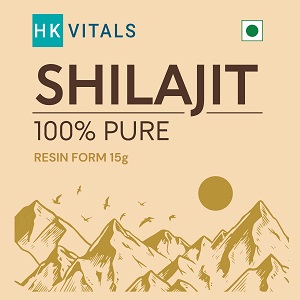 Hk Vitals Shilajit Device mark 5983343 Trademark