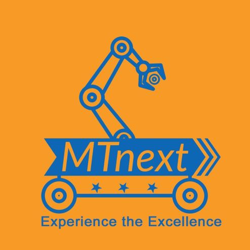 Mtnext Experience The Excellence Device mark 5983743 Trademark