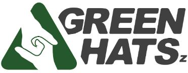 Greenhatsz Device mark 5983892 Trademark