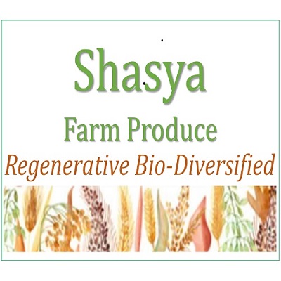 Shasya Farm Produce Device mark 5984163 Trademark