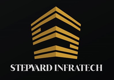 Stepyard Infratech Device mark 5984418 Trademark