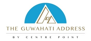 Device Of The Guwahati Address By Centre Point Device mark 5984466 Trademark