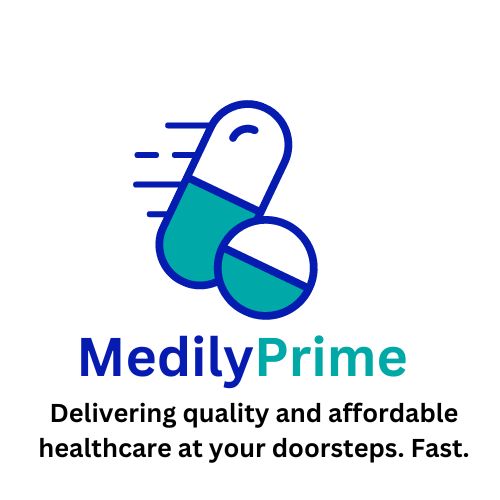 Medilyprime Device mark 5984950 Trademark