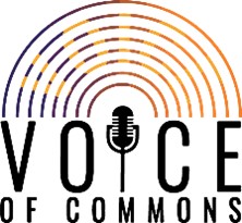 Voice Of Commons Device mark 5984717 Trademark