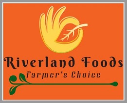 Riverland Foods Device mark 5985003 Trademark