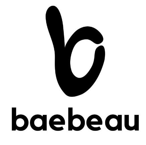 Small B With Baebeau Written Beneath Device mark 5985040 Trademark