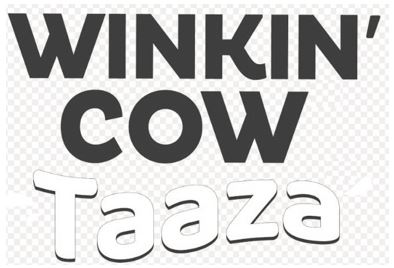 Winkin Cow Tazza Device mark 5985238 Trademark
