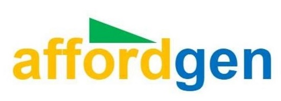 Affordgen Device mark 5985382 Trademark