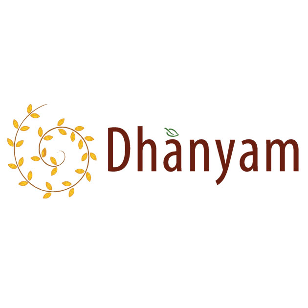 Dhanyam Device mark 5985424 Trademark