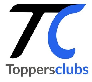 Tc Toppersclubs Device mark 5985637 Trademark