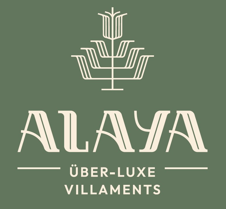 Alaya Uber- Luxe Villaments Device mark 5985571 Trademark