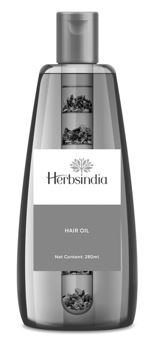 Herbsindia Device mark 5985814 Trademark