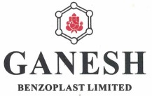 Ganesh Benzoplast Limited (device) Device mark 5985780 Trademark