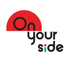 On Your Side (logo) Device mark 5985816 Trademark