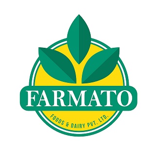 Farmato (logo Mark) Device mark 5985899 Trademark