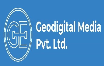 Geodigital Media Private Limited Device mark 5986154 Trademark