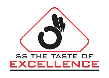 Ss The Taste Of Excellence Device mark 5986168 Trademark