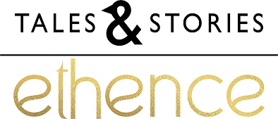 Tales & Stories Ethence Device mark 5986531 Trademark