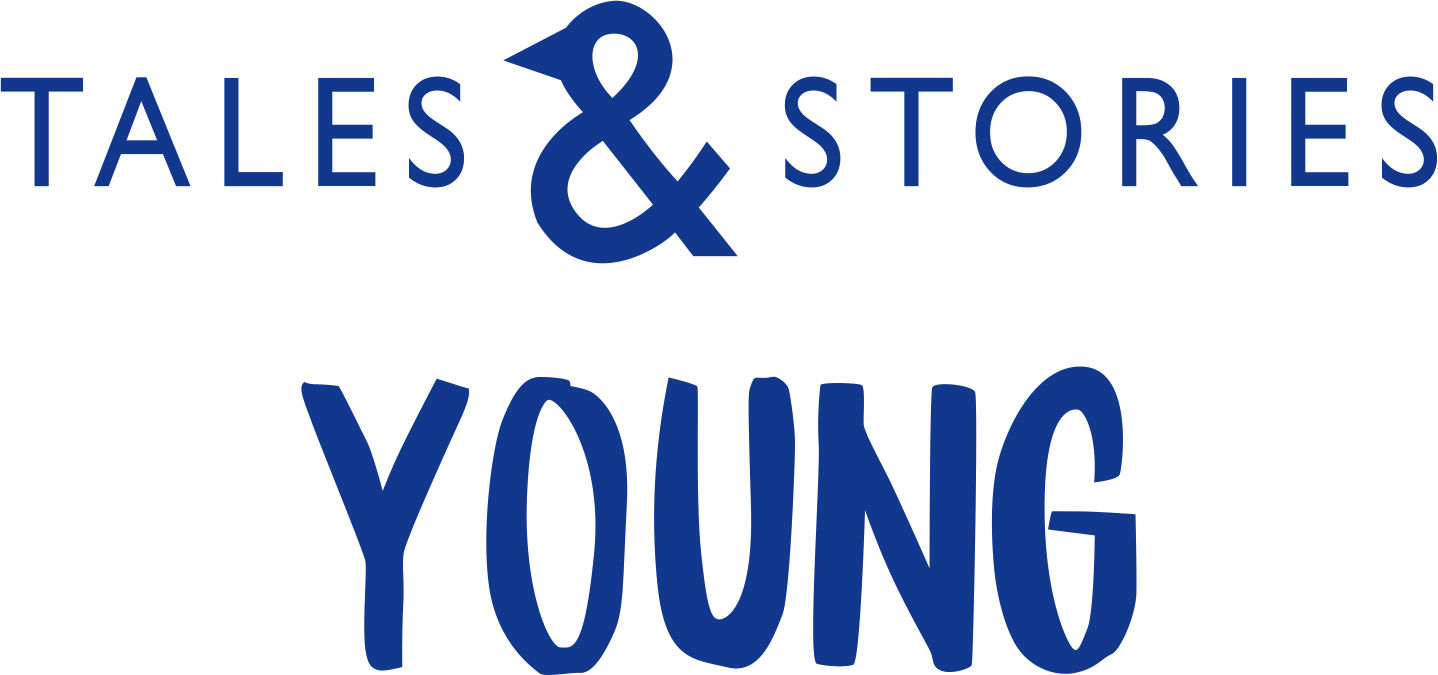 Tales & Stories Young Device mark 5986544 Trademark