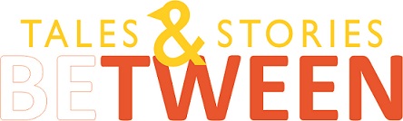 Tales & Stories Between Device mark 5986528 Trademark