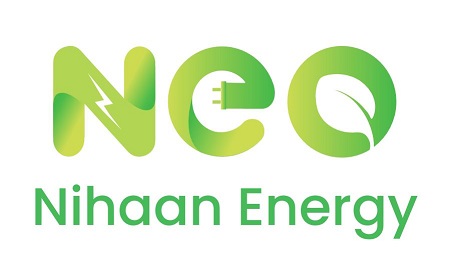 Neo By Nihaan Energy Device mark 5986859 Trademark