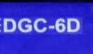 Dgc-6d (label) Device mark 5987082 Trademark