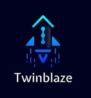 Twinblaze Device mark 5988821 Trademark