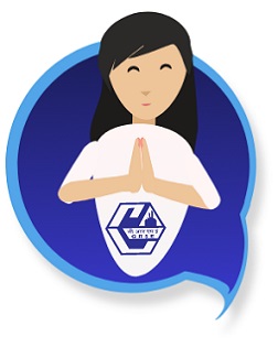 Grse And Device Of Woman Device mark 5989659 Trademark