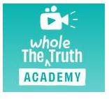 The Whole Truth Academy Device mark 5989777 Trademark