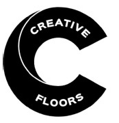 Creative Floors Label Device mark 5990053 Trademark