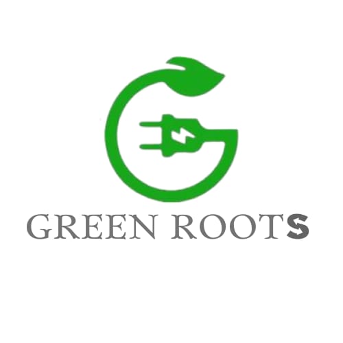 Green Roots Device mark 5990092 Trademark