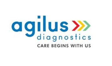 Agilus Diagnostics – Care Begins With Us Device mark 5990258 Trademark
