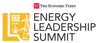 Et The Economic Times Energy Leadership Summit (label) Device mark 5990640 Trademark