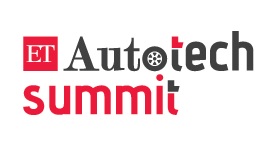 Et Autotech Summit (label) Device mark 5990603 Trademark