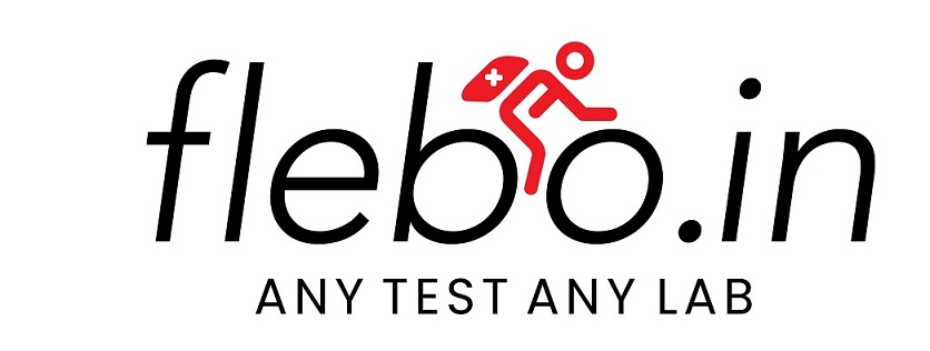 Flebo.in With Tag Line Any Test Any Lab Device mark 5990708 Trademark