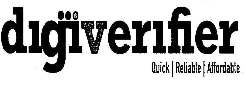 Digiverifier Device mark 5990868 Trademark