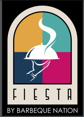 Device Of Fiesta By Barbeque Nation Device mark 5991273 Trademark