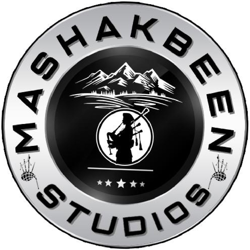 Mashakbeen Studios Device mark 5991374 Trademark