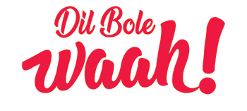 Dil Bole Waah! Device mark 5991507 Trademark