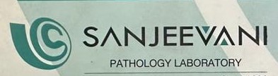 Sanjeevani Pathology Laboratory Device mark 5991653 Trademark