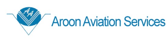 Aroon Aviation Services Device mark 5991923 Trademark