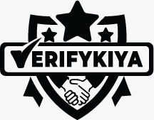 Verifykiya Device mark 5998490 Trademark