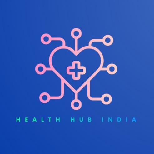 Health Hub India Device mark 5992555 Trademark