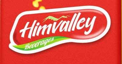 Himvalley Beverages Device mark 5992610 Trademark