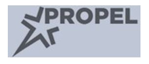 Propel Device mark 5992656 Trademark